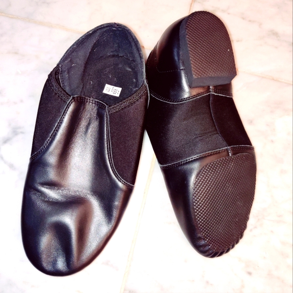New Tap dance Shoes 4.5 size